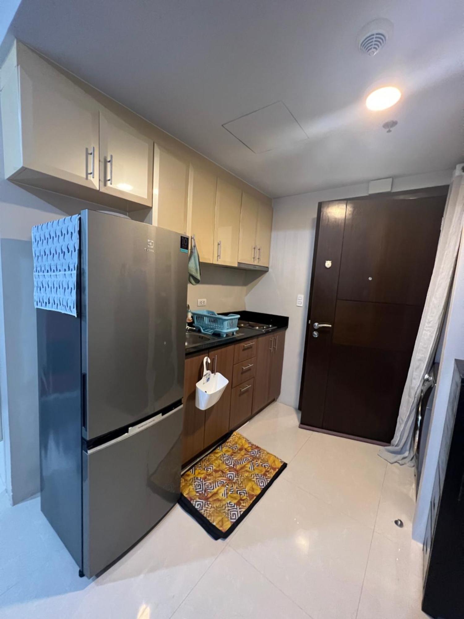 One Palmtree Villas Airport Condo Pasay Exterior foto